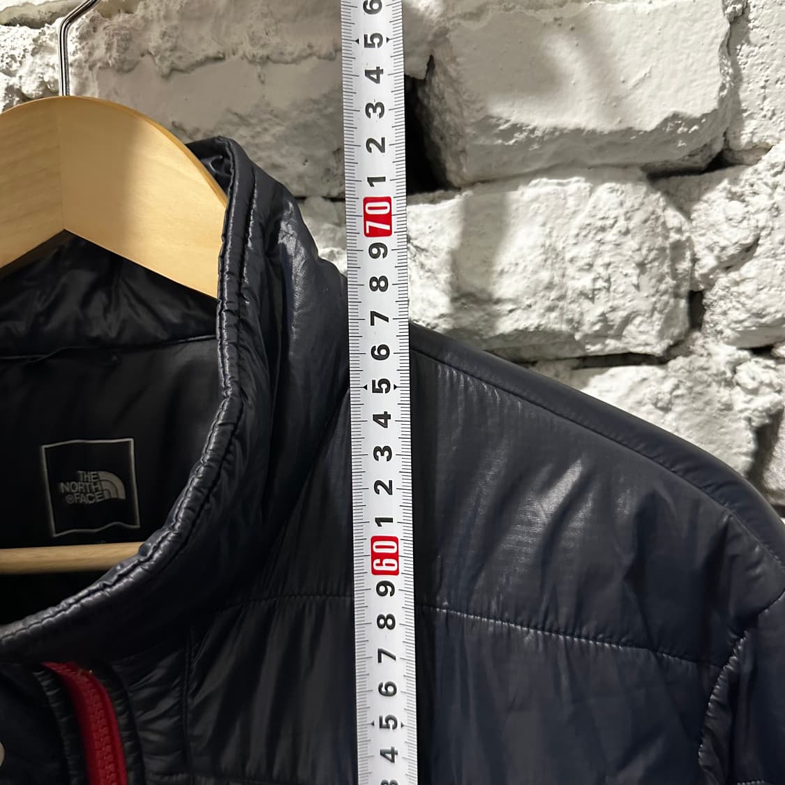 노스페이스 경량 패딩 상품이미지5