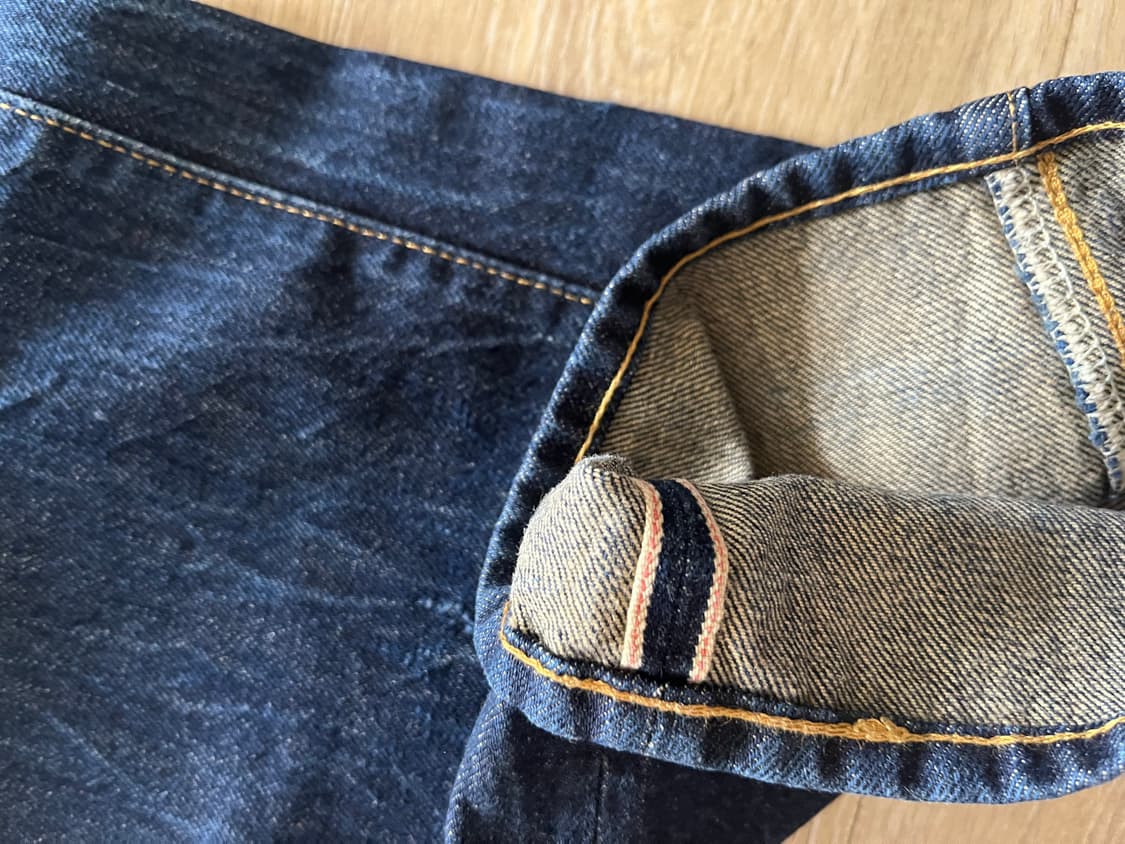 리바이스 lvc 501xx 상품이미지2