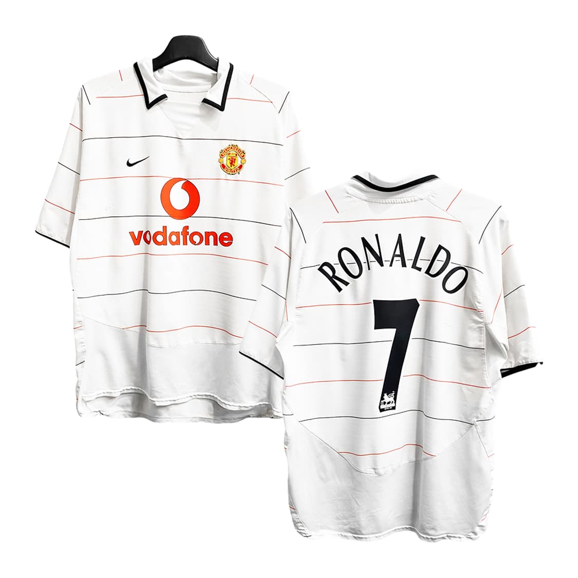 03/06 맨유 써드 호날두 (L) 상품이미지1