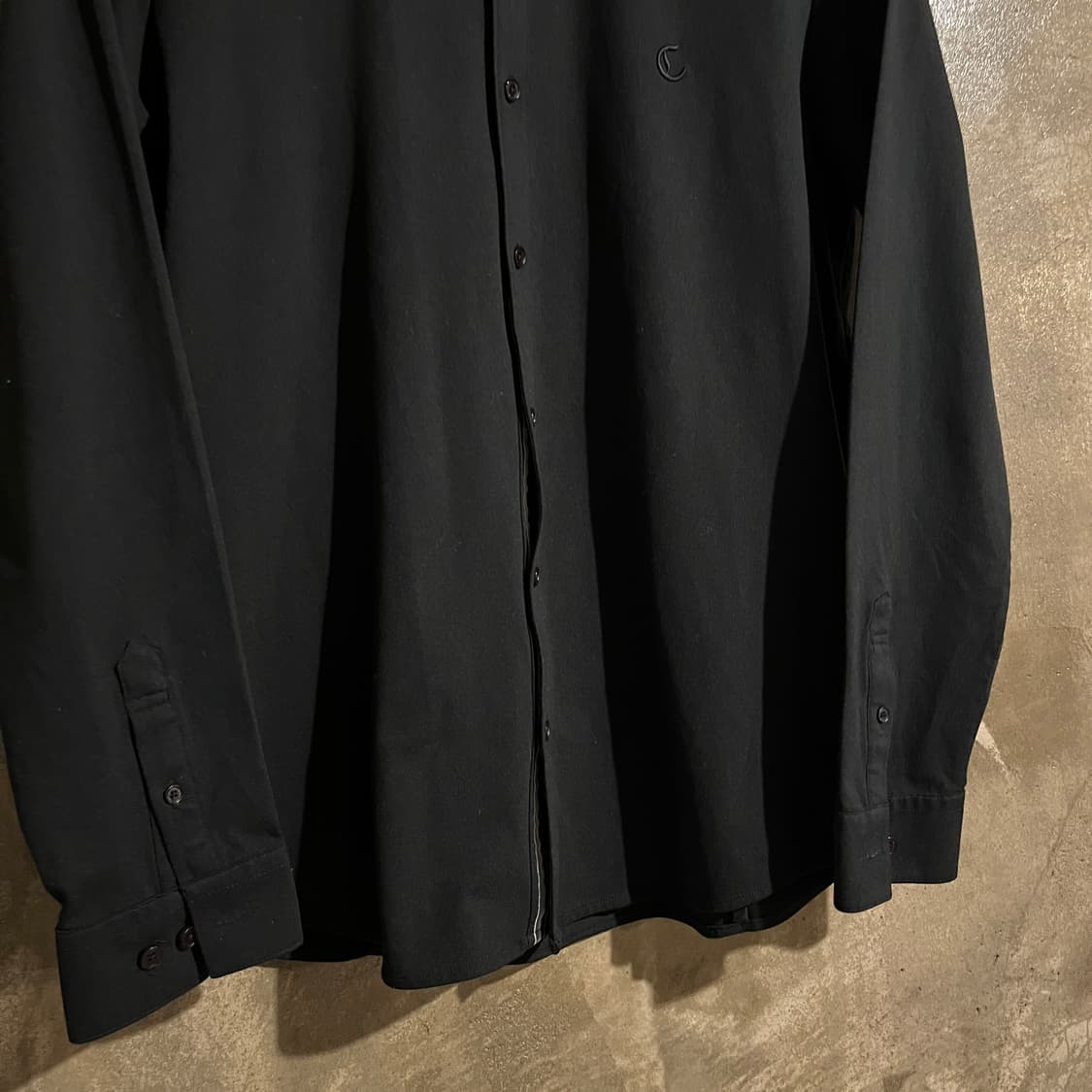 캘러웨이 폴리 솔리드셔츠 상품이미지3