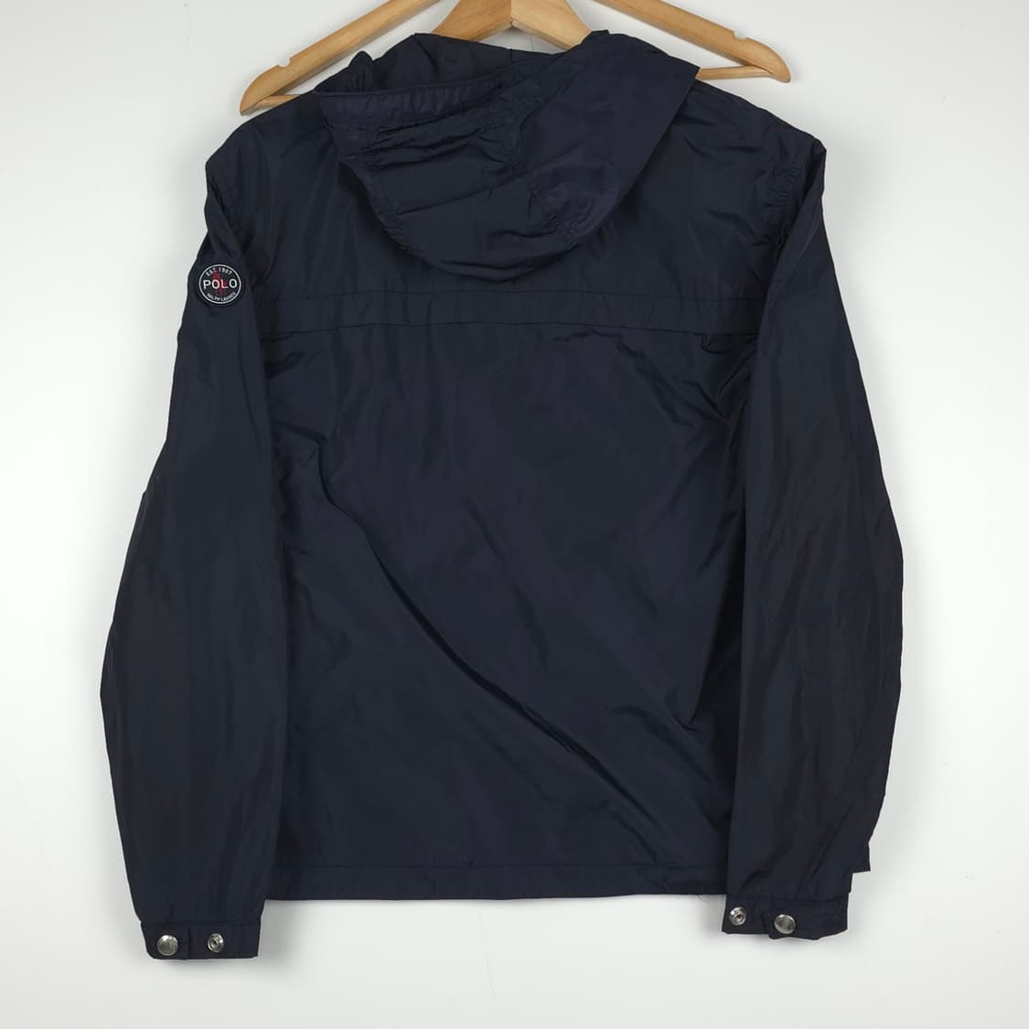 [XS] 폴로 랄프로렌 패커블 후드 바람막이 상품이미지7