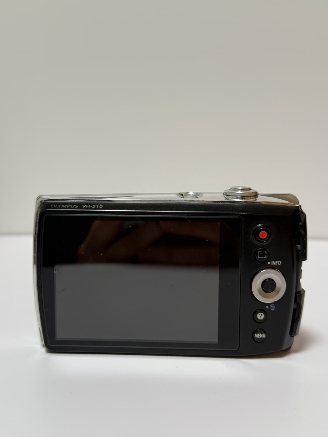 올림푸스 OLYMPUS VH-510 디카 디지털카메라 상품이미지2