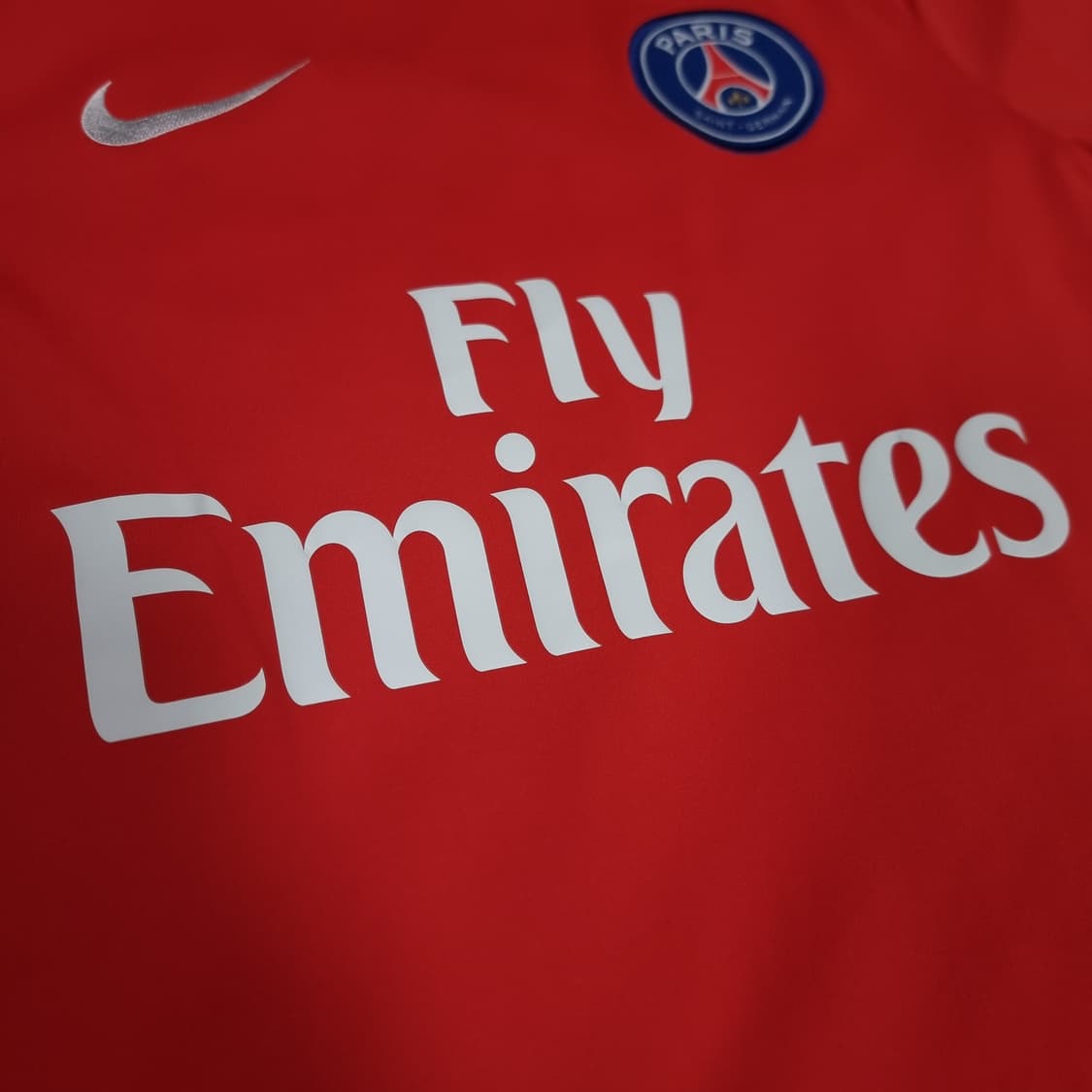 17-18시즌 파리 생제르망 나이키 트레이닝 상품이미지5