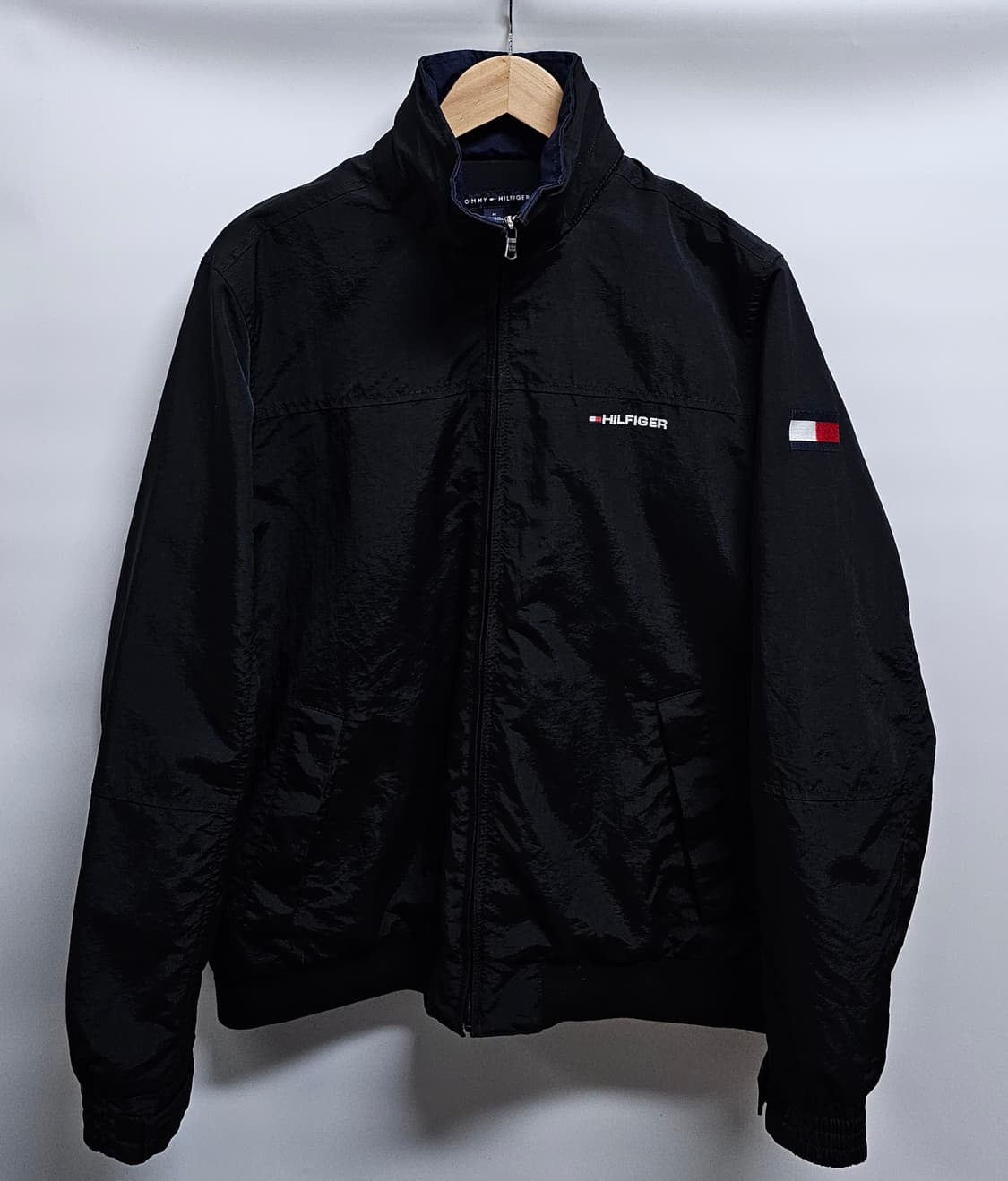 타미힐피거 바람막이 점퍼 M 상품이미지1