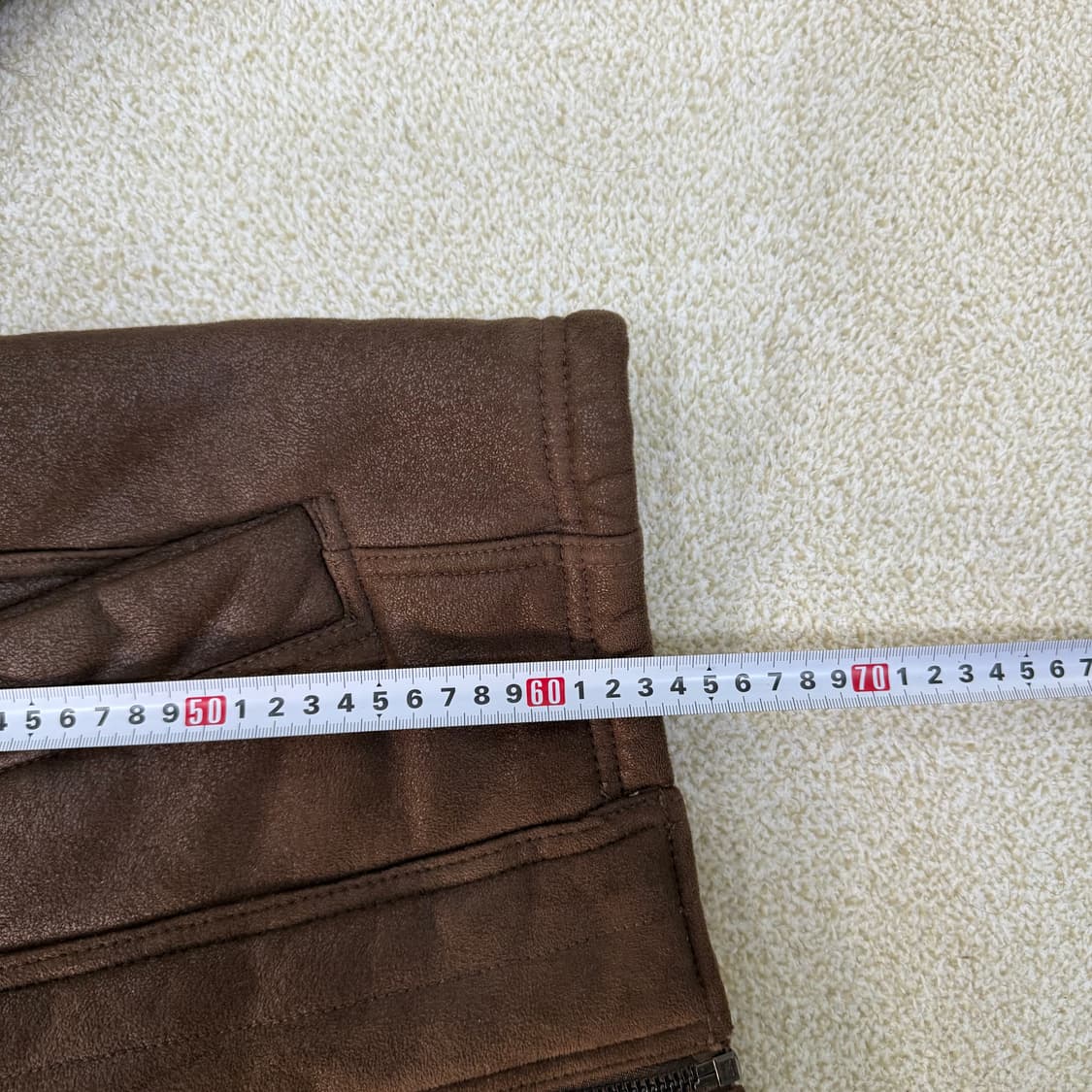 [L] 켈빈클라인 진 무스탕 1223T1 상품이미지6