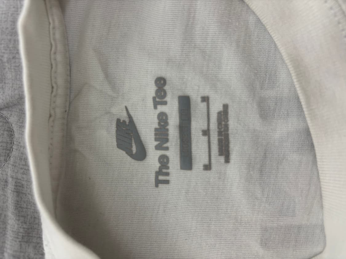 나이키 반팔티 상품이미지3