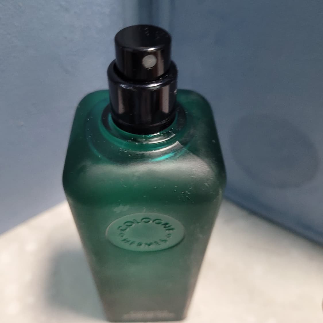 애르메스 오 도랑쥬 베르트 EDT 100ml 향수 (4) 상품이미지2