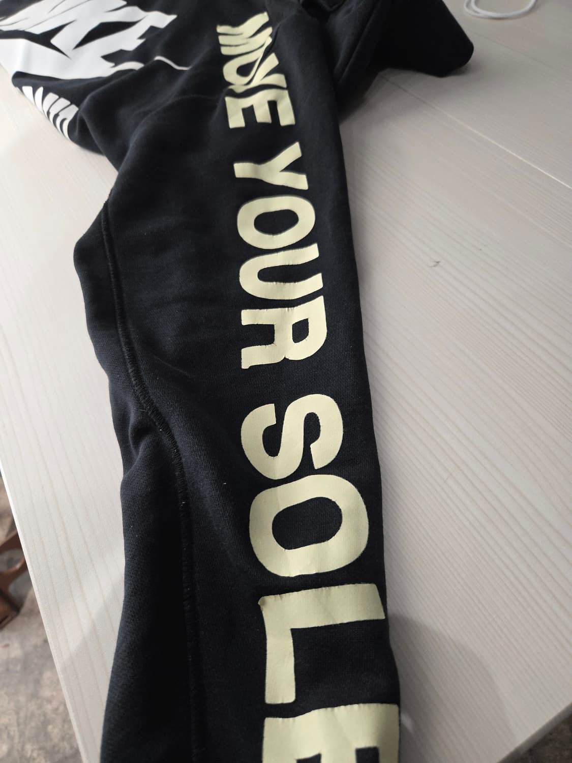 나이키 월드투어 빅로고 후드티_M 상품이미지6