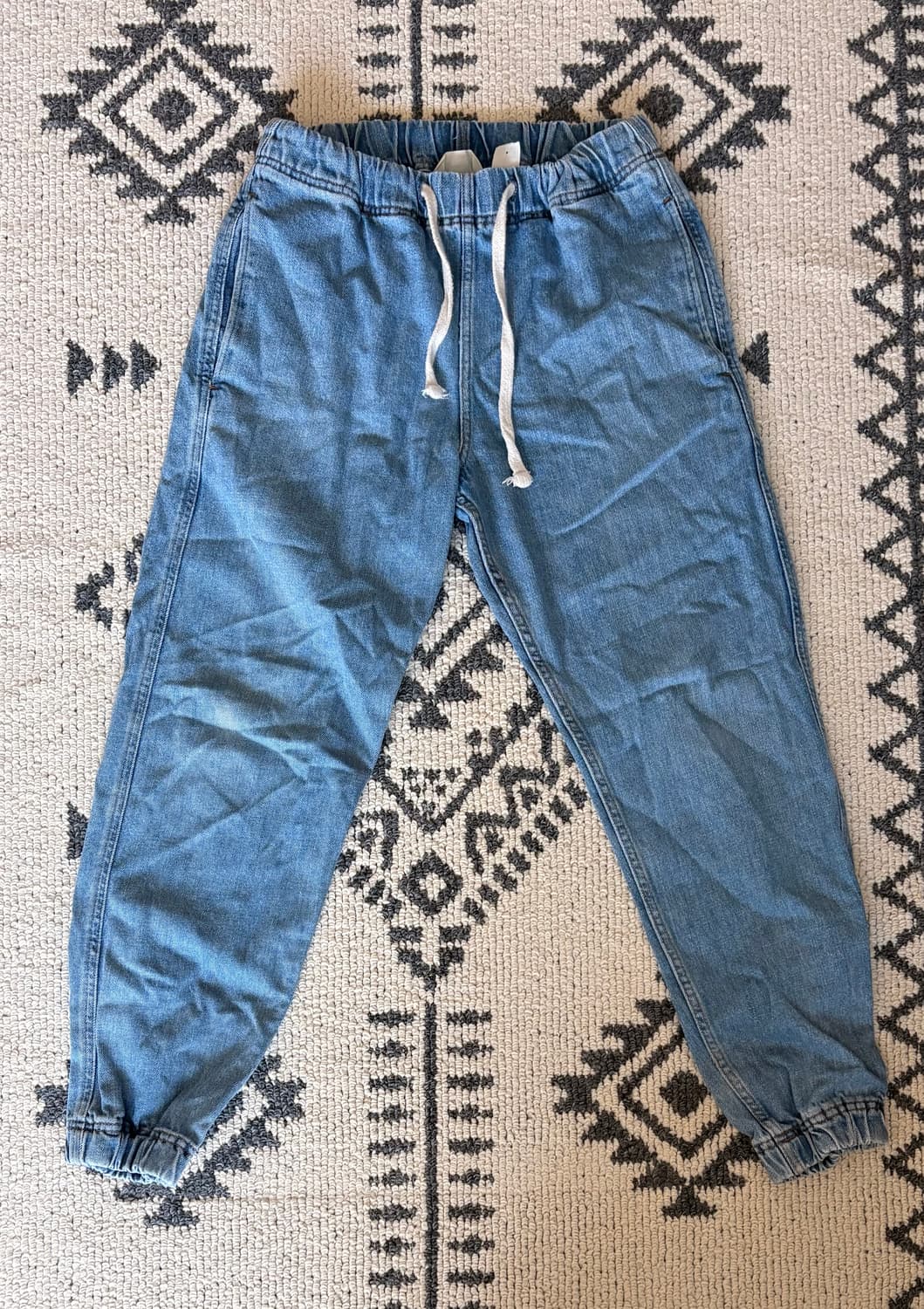 보세 청바지 3종 상품이미지1