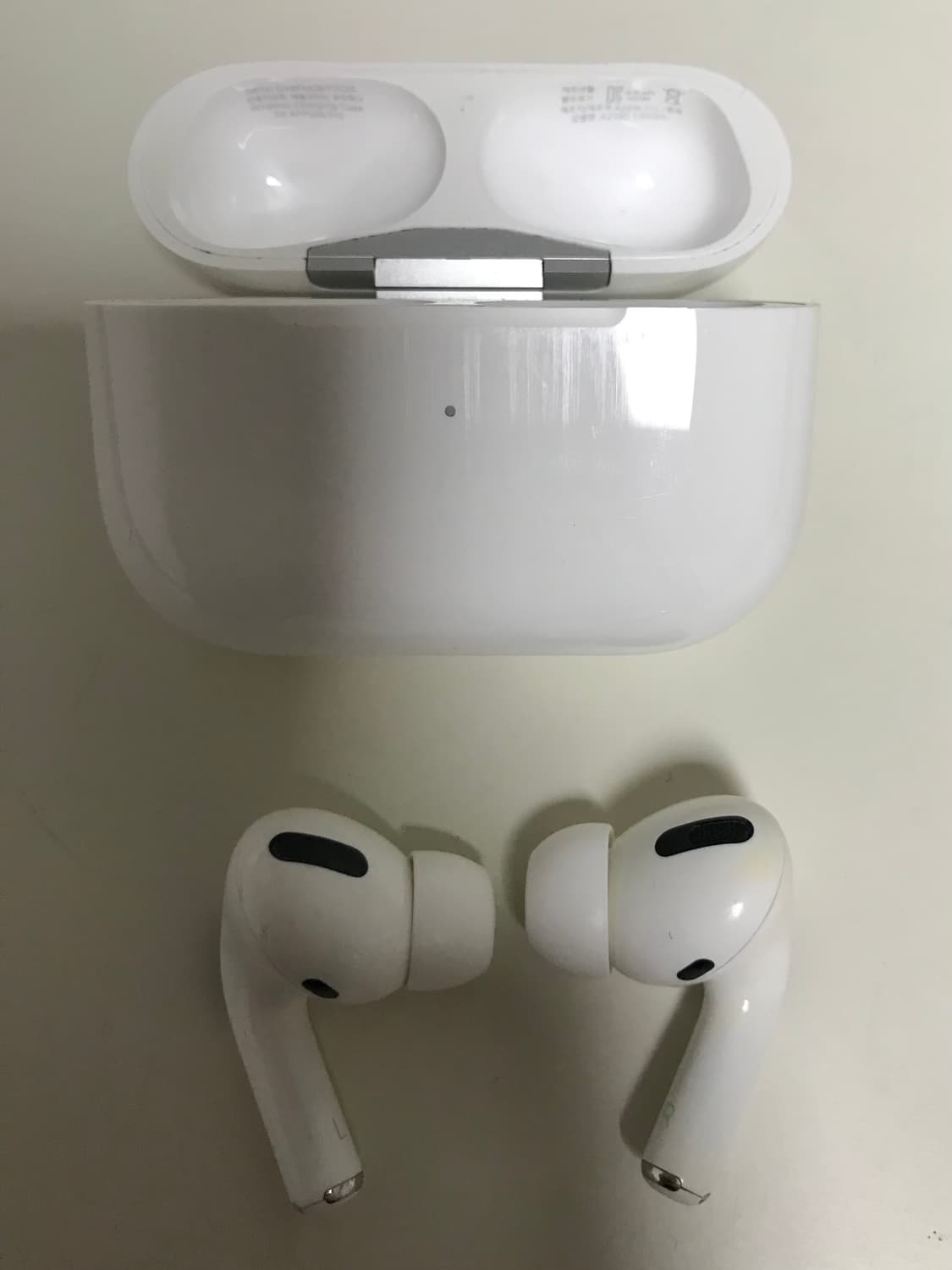 에어팟 프로 1세대 상품이미지4