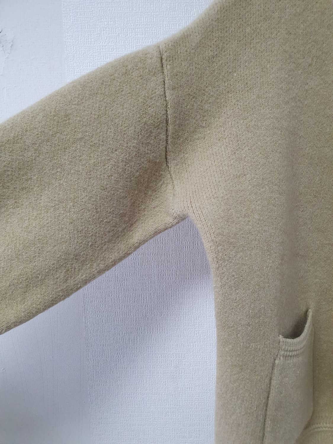 니트가디건 상품이미지3