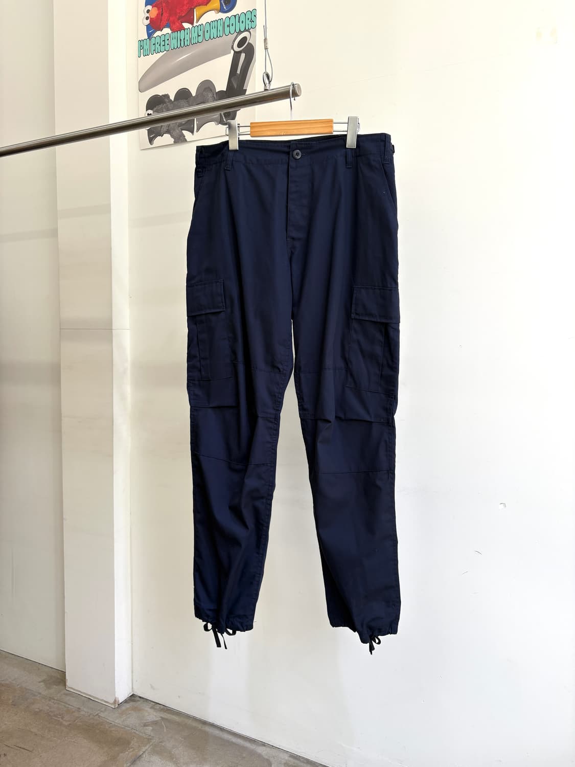 YMCL KY 카고팬츠 상품이미지1