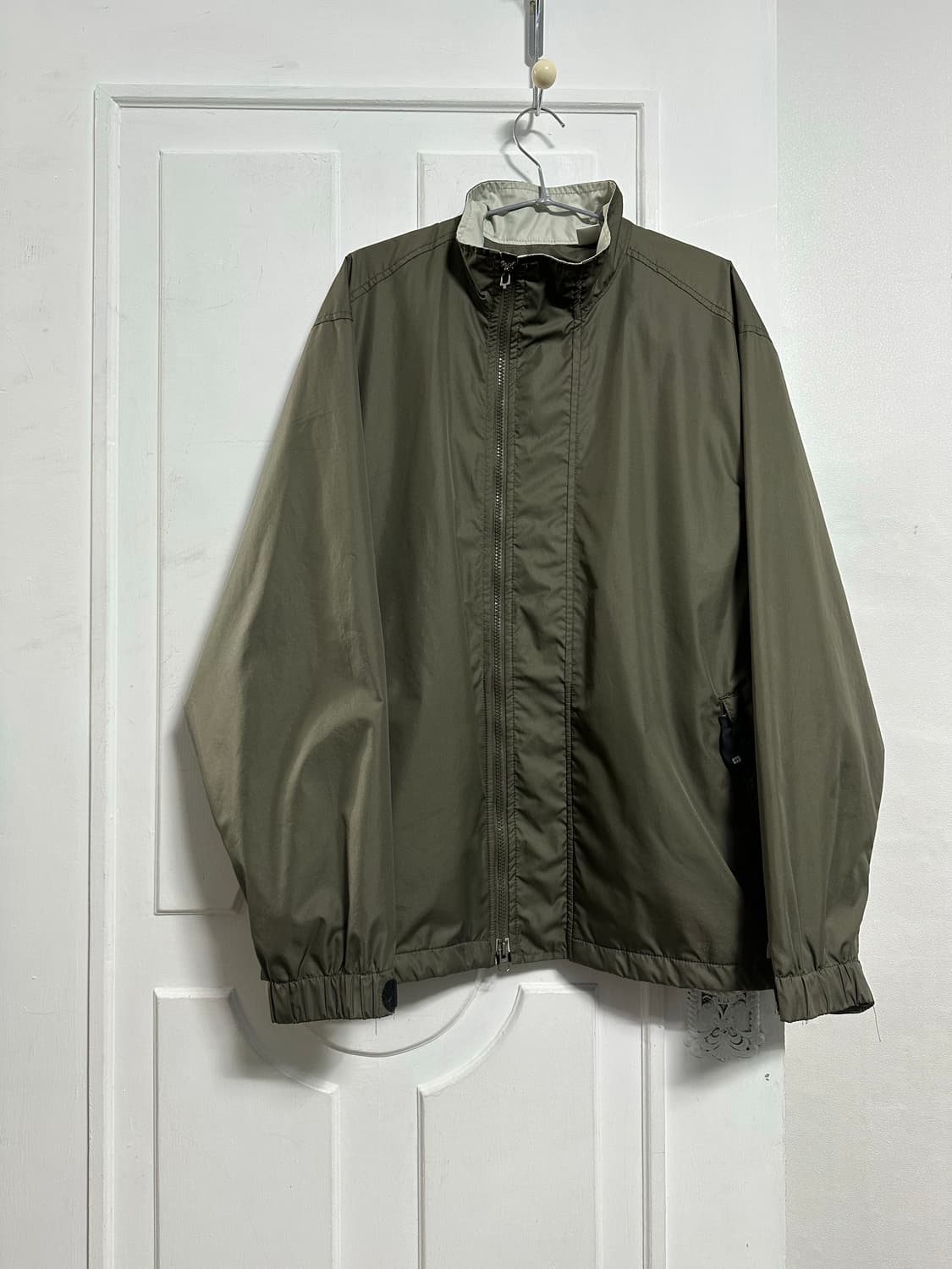 나이키 ACG 올드스쿨 바람막이 상품이미지1