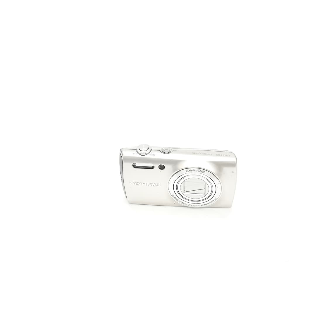 소프트포커스&희귀!) Olympus VH-515 디카 카메라 상품이미지8