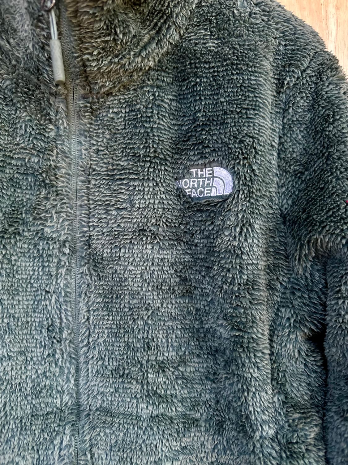 노스페이스 퍼자켓 상품이미지4