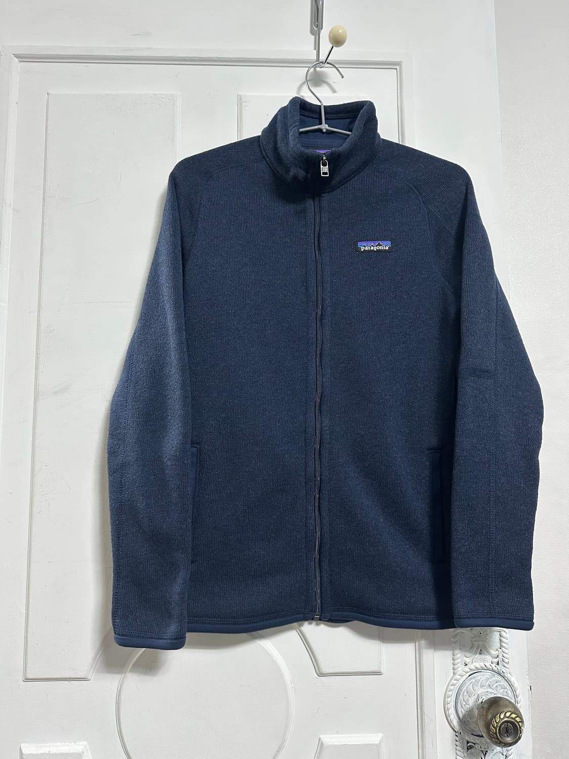 파타고니아 우먼 베티 후리스 상품이미지1