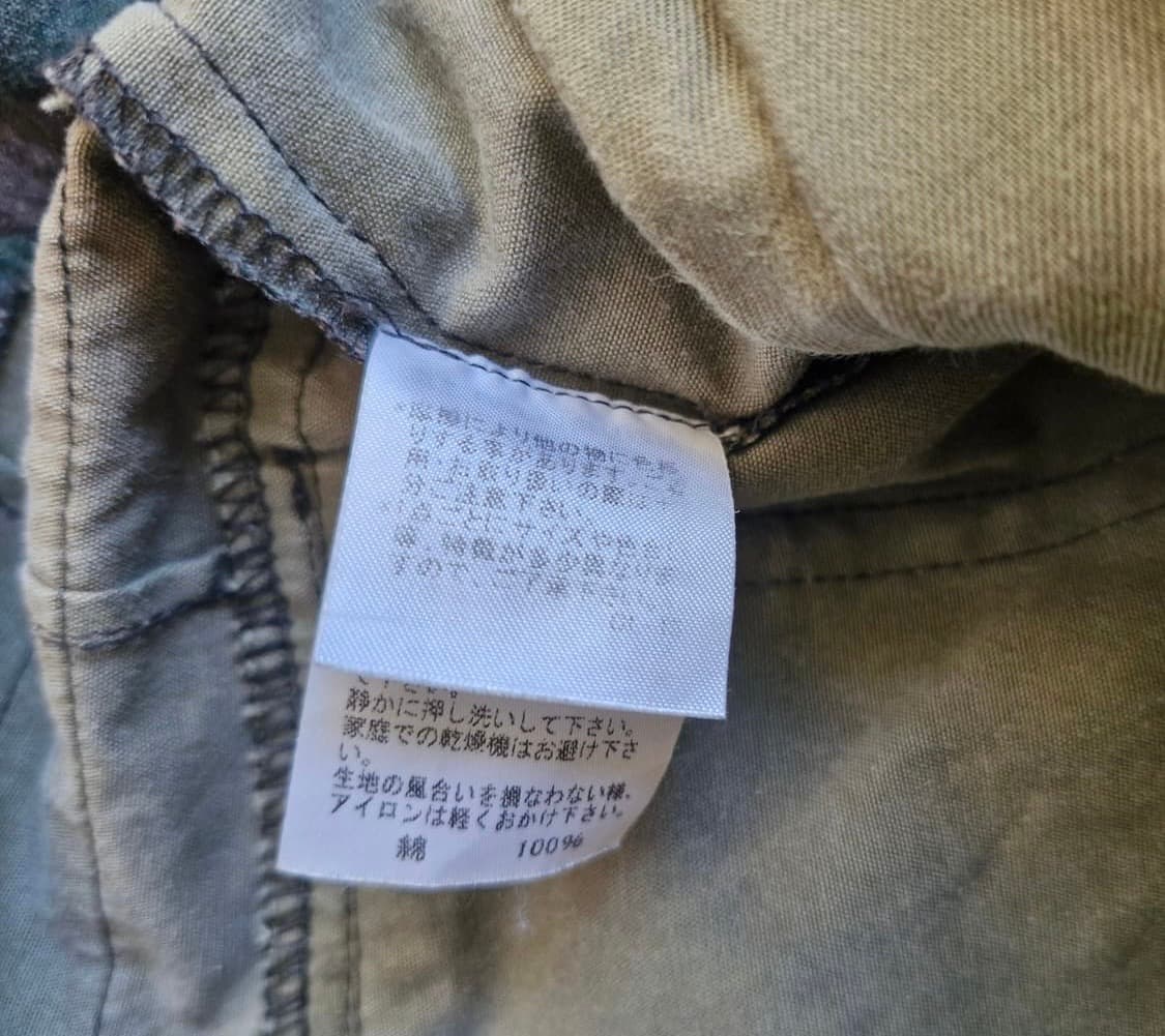 수나오 쿠로하라 카모팬츠  상품이미지5