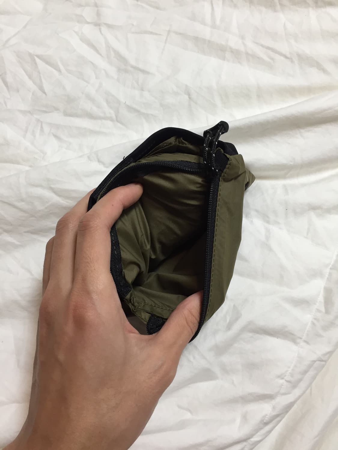 킨 하이브리드 크로스백 상품이미지6