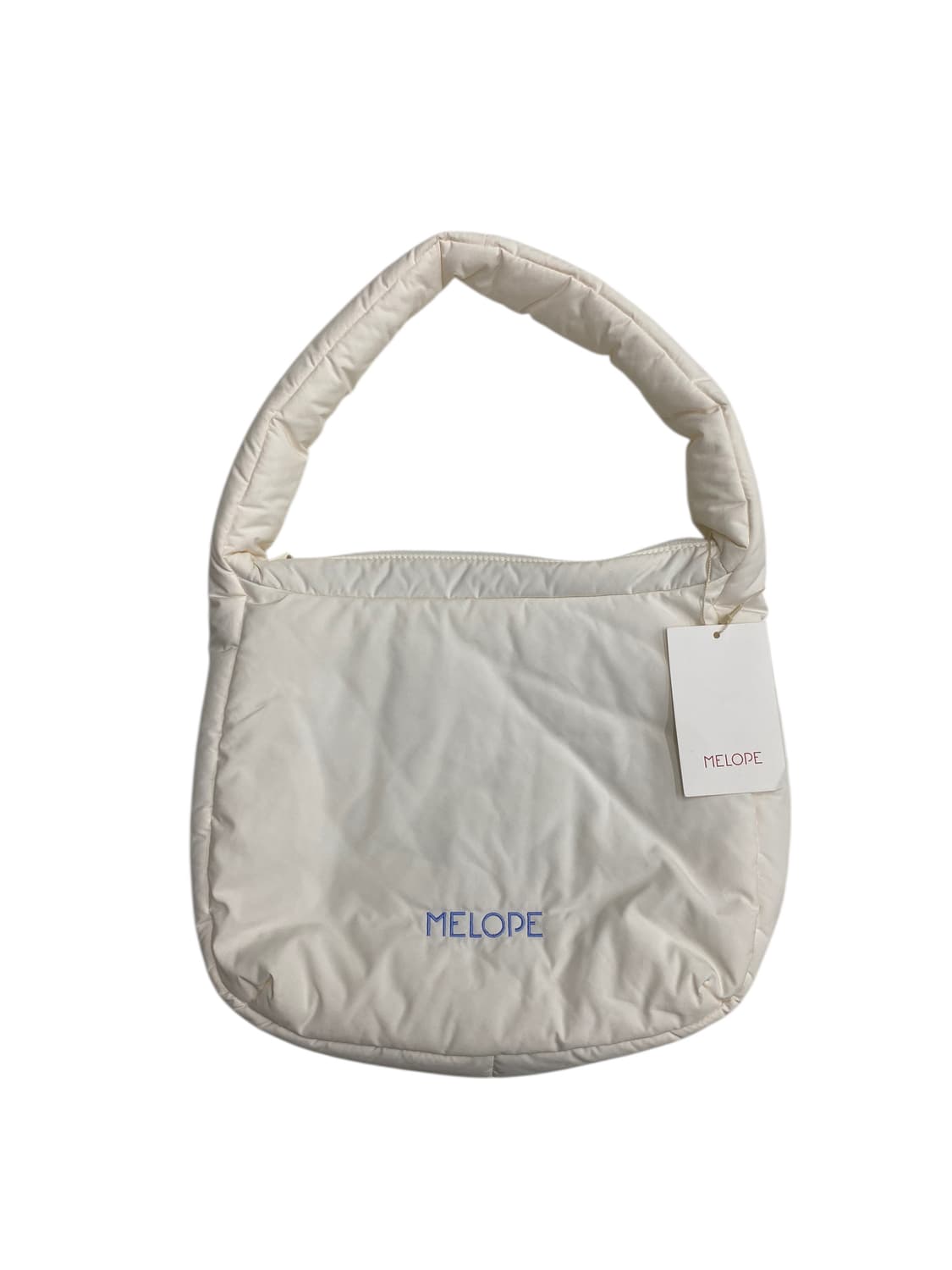 melope 멜로페 패딩백 상품이미지1