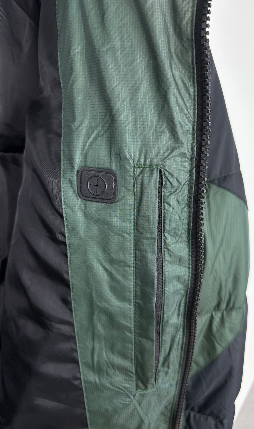 노스페이스 900 눕시 패딩 상품이미지4