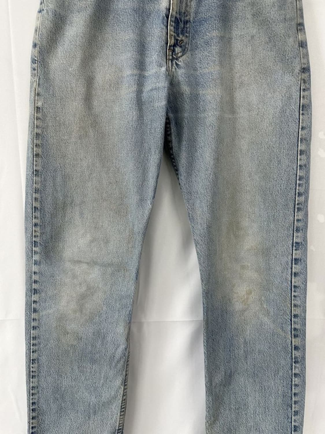 [W32L34] LEVI'S 리바이스615 90s 오렌지탭빈티지 상품이미지3