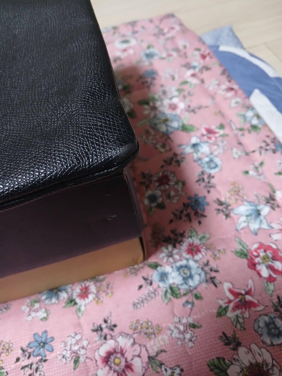 닥스 클러치백  상품이미지6