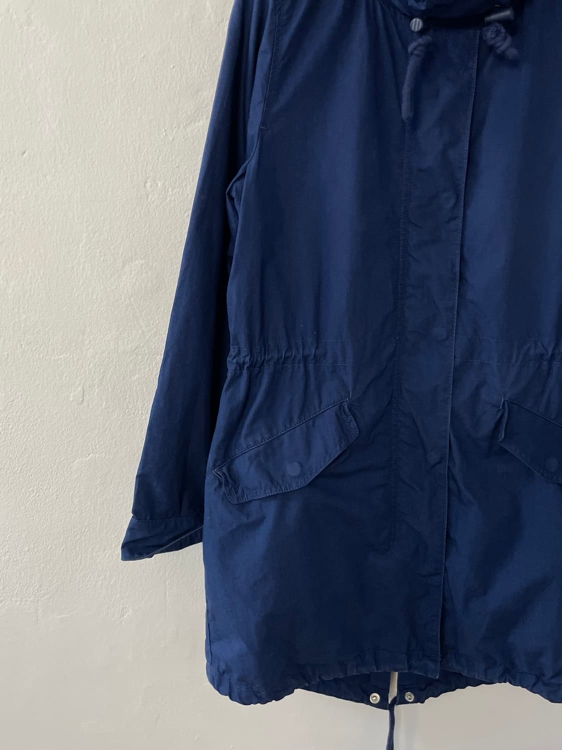 리바이스 밀리터리 자켓  상품이미지4