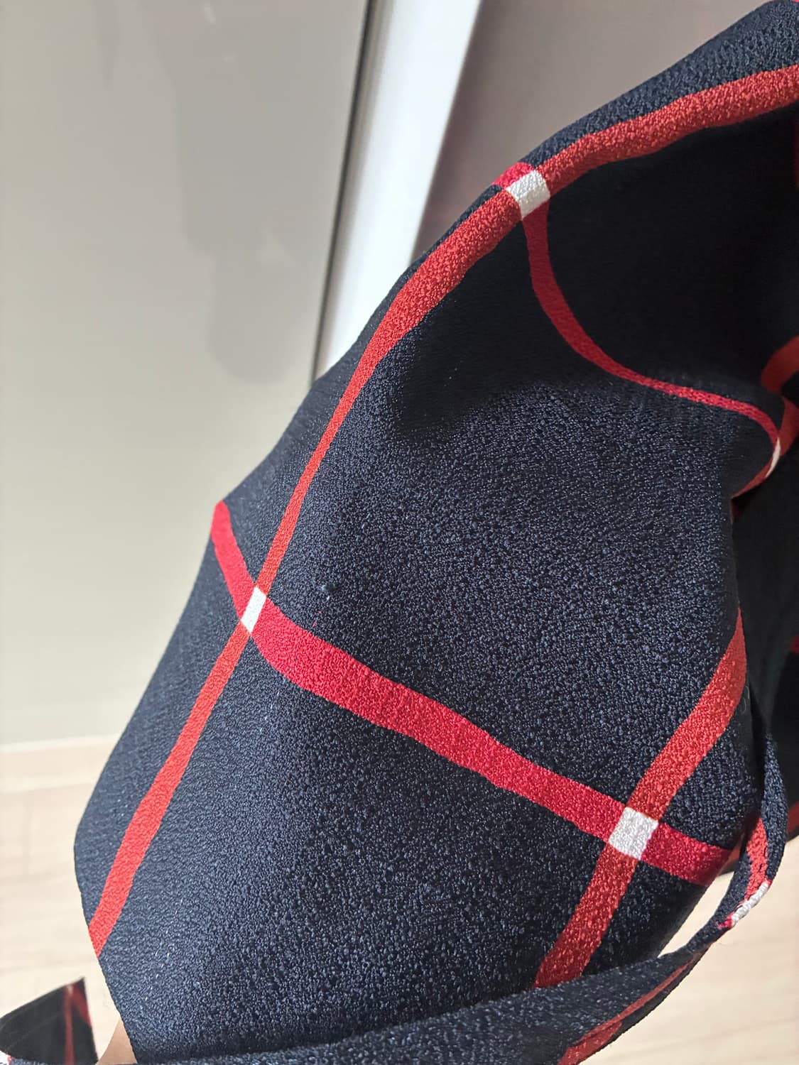 버버리 블루라벨 원피스 상품이미지9