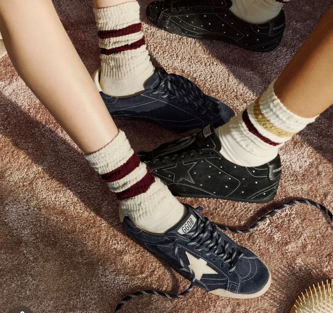 골든구스 [2026NEW] 트루스타 상품이미지7