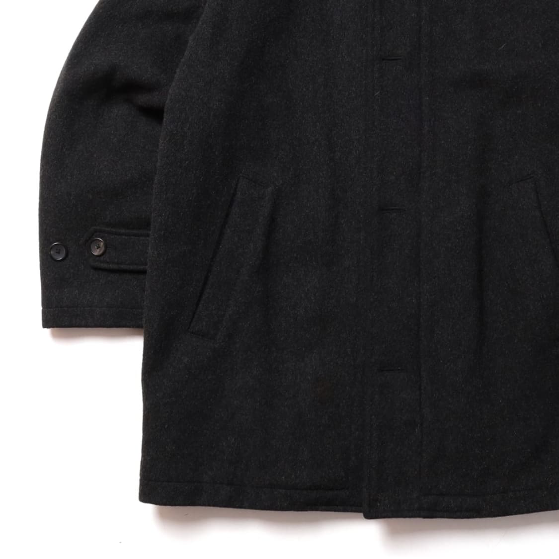 폴로 랄프로렌 Polo by Ralph Lauren Wool Coat 상품이미지3