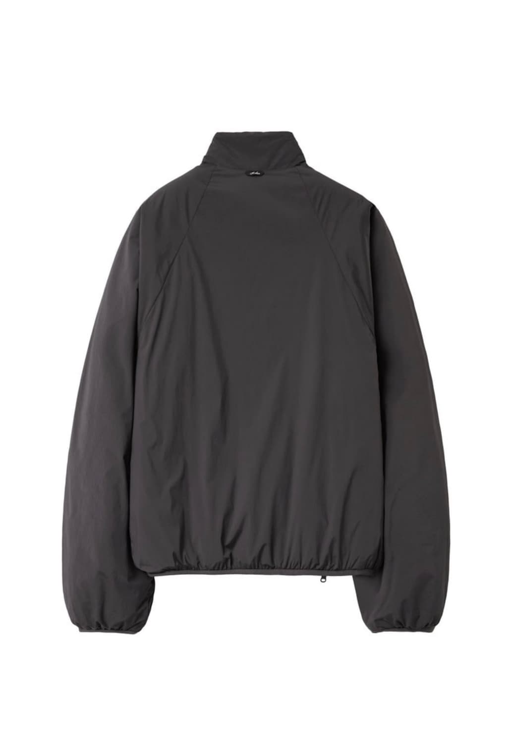 [M]포스트아카이브팩션 paf 8.0 리버 자켓 차콜 상품이미지2