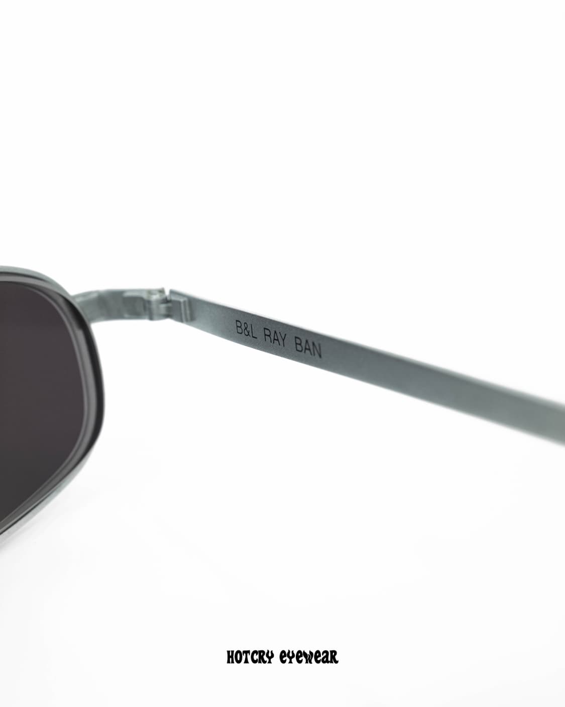 레이밴 빈티지 선글라스 상품이미지4