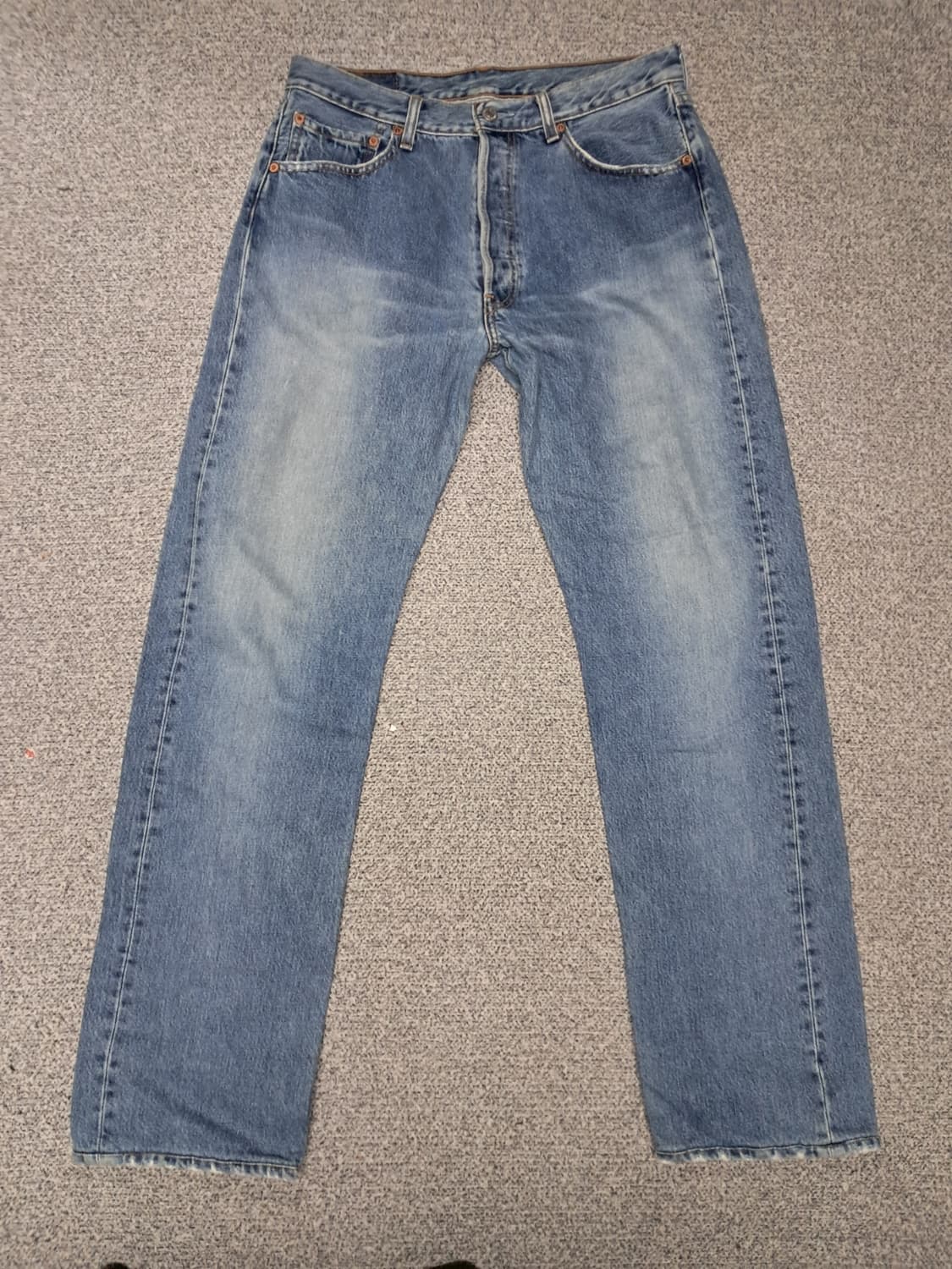 리바이스501  33 상품이미지1