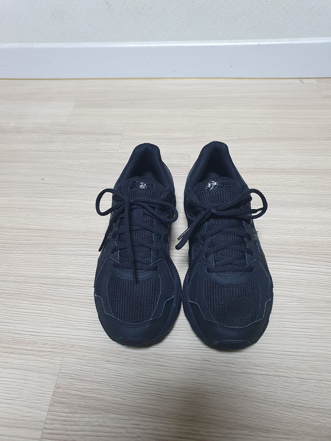 아식스 조그 100 와이드 운동화 260 상품이미지3