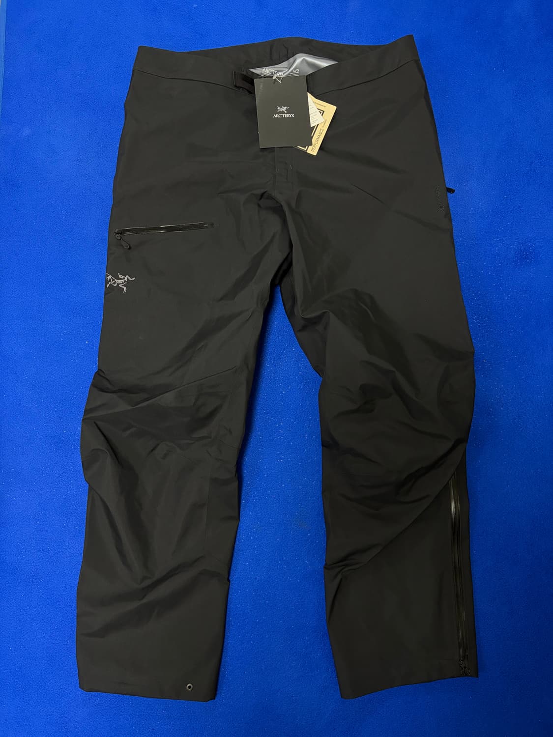 아크테릭스 베타 팬츠 [L-S] 상품이미지1