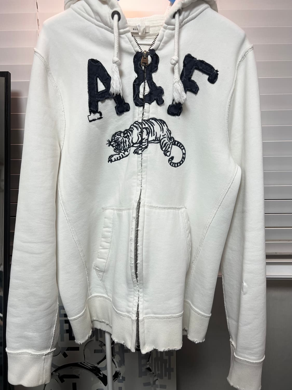 아베크롬비 호랑이 대장급 상품이미지1