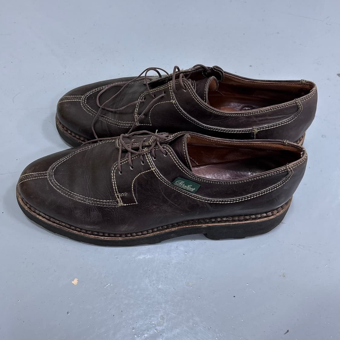 UK5.5 파라부트 아비뇽 카페 0406E 상품이미지4