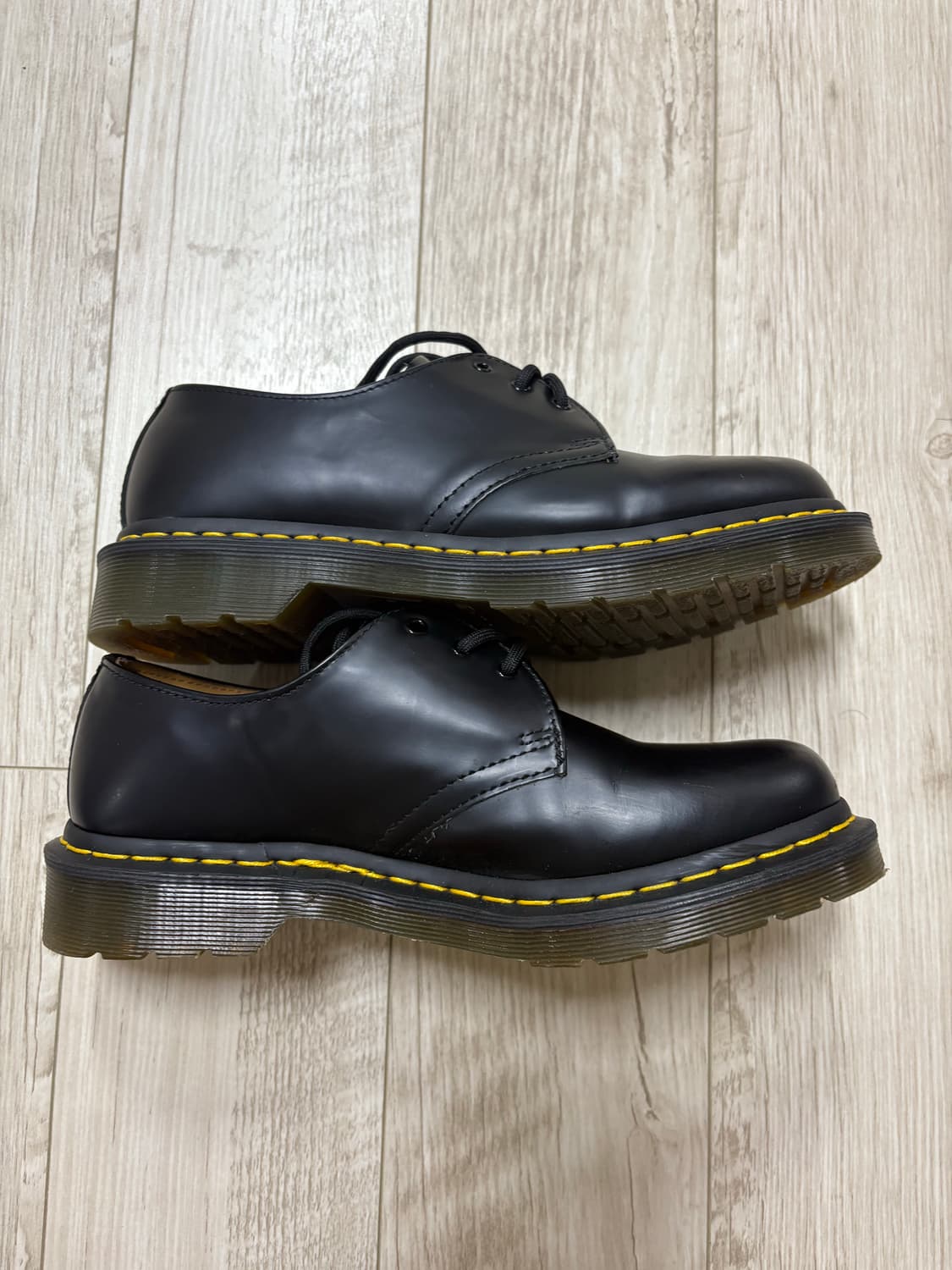 닥터마틴 1461 3홀 스무스 250 상품이미지3