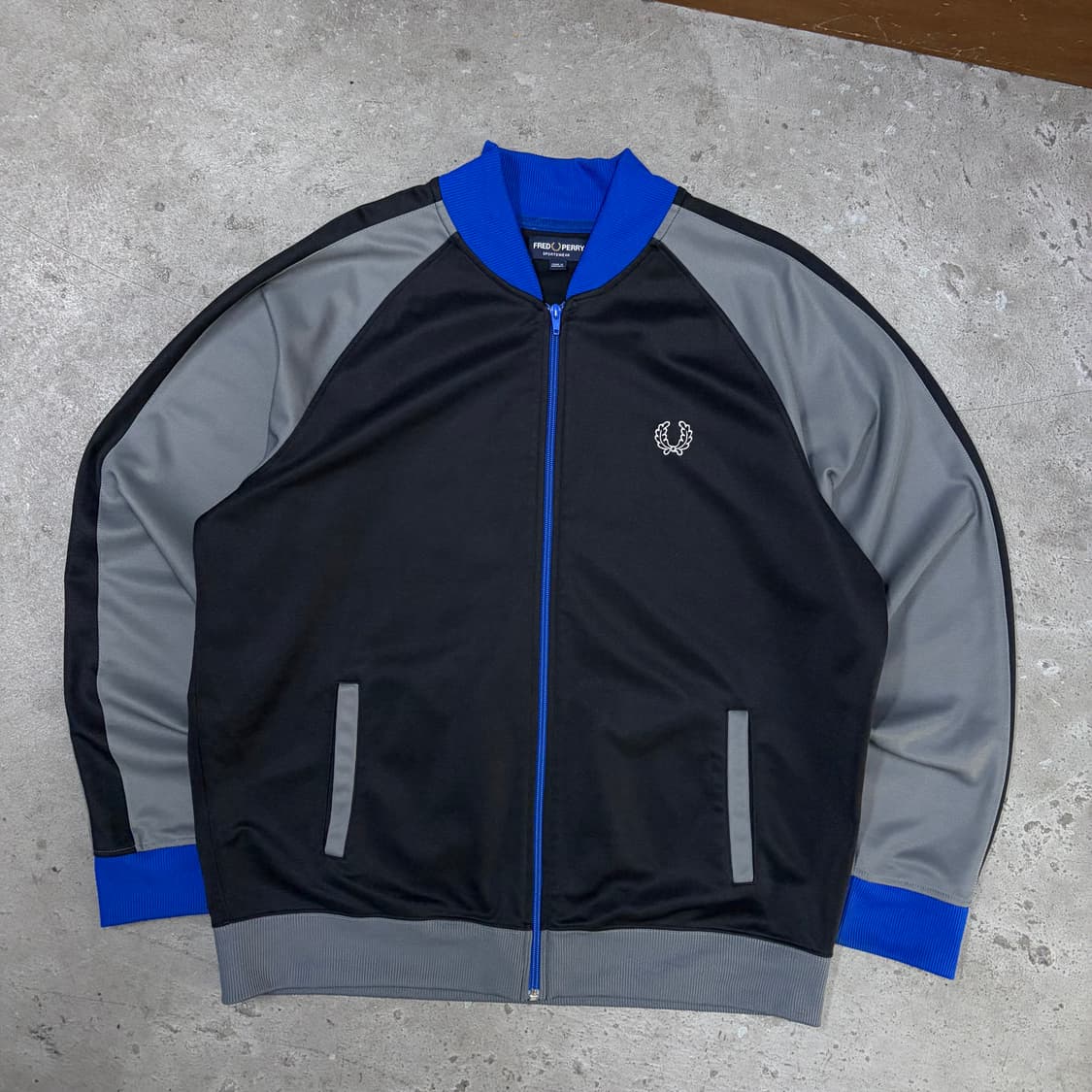 프레드페리 져지[2436] 상품이미지1