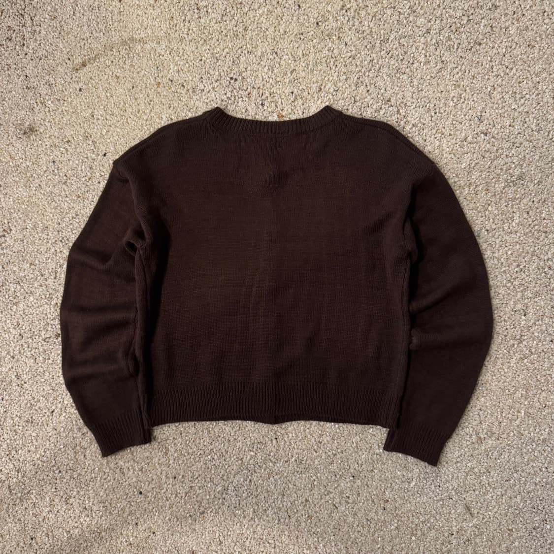 라코스테 긴팔 가디건 ⭐️275 상품이미지4