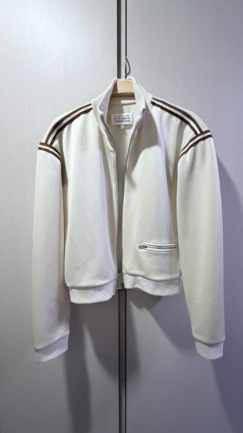 17FW 마르지엘라 트랙 자켓 48 상품이미지1