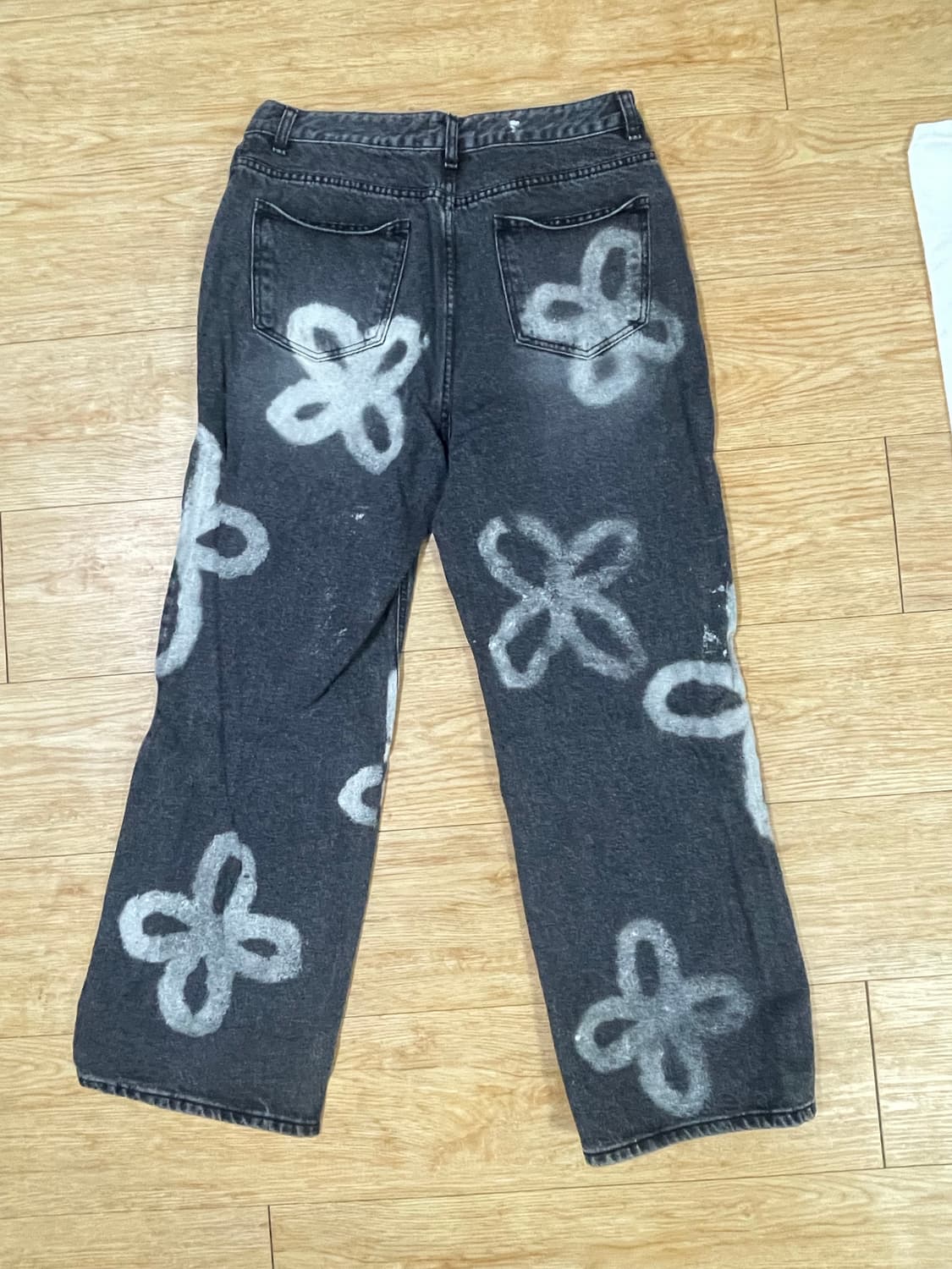 써저리 클로버데님 초판 상품이미지2