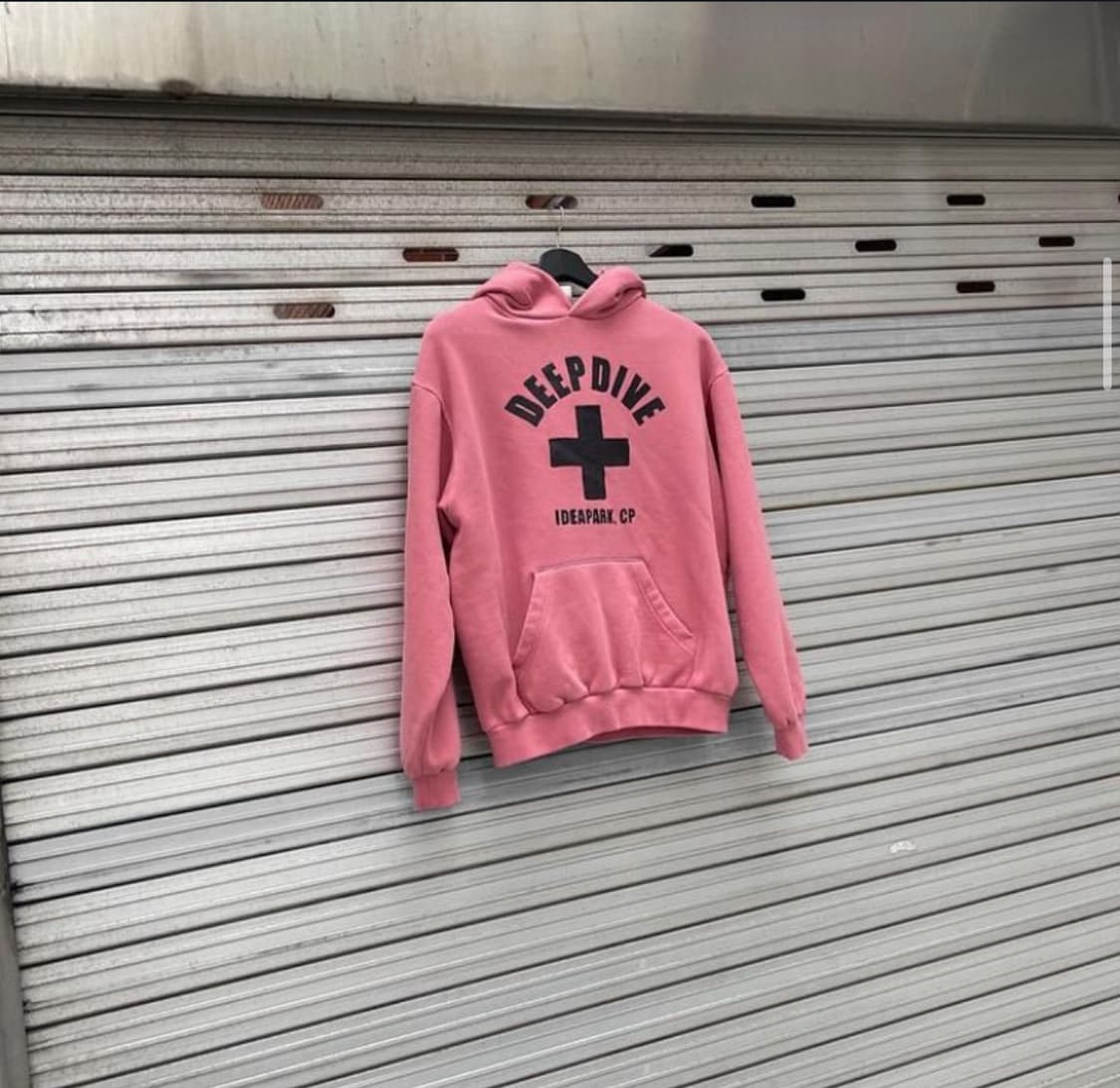 Collectpieces 후드 상품이미지5