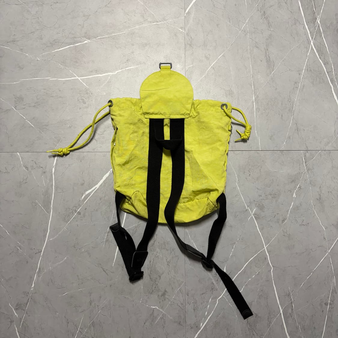 팔로워 특가 키플링 펀더메탈 라임 y2k 미니 백팩 복조리 가방 상품이미지5