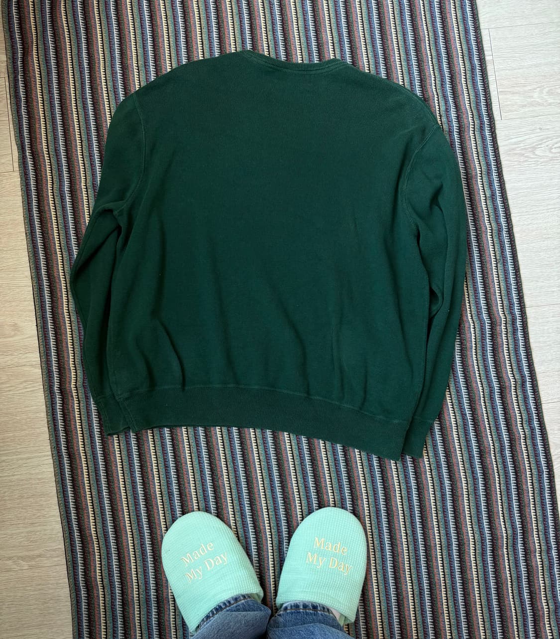 폴로 랄프로렌 니트 상품이미지3