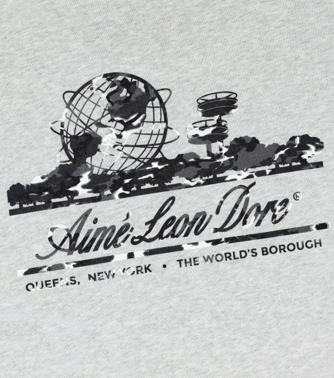 에임레온도르 카모 유니스피어 반팔티 xxl 상품이미지7