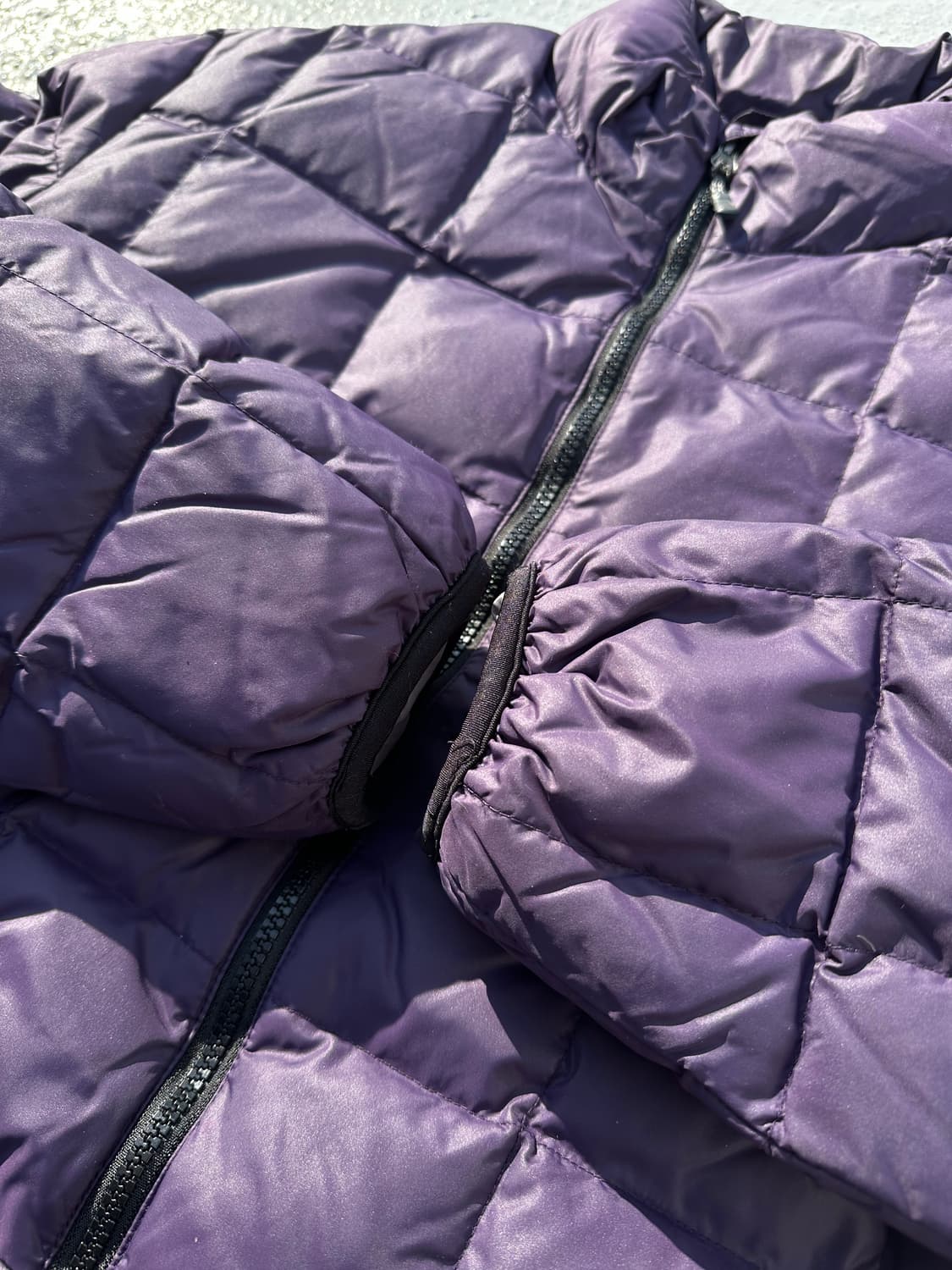 Gerry 경량패딩 상품이미지2