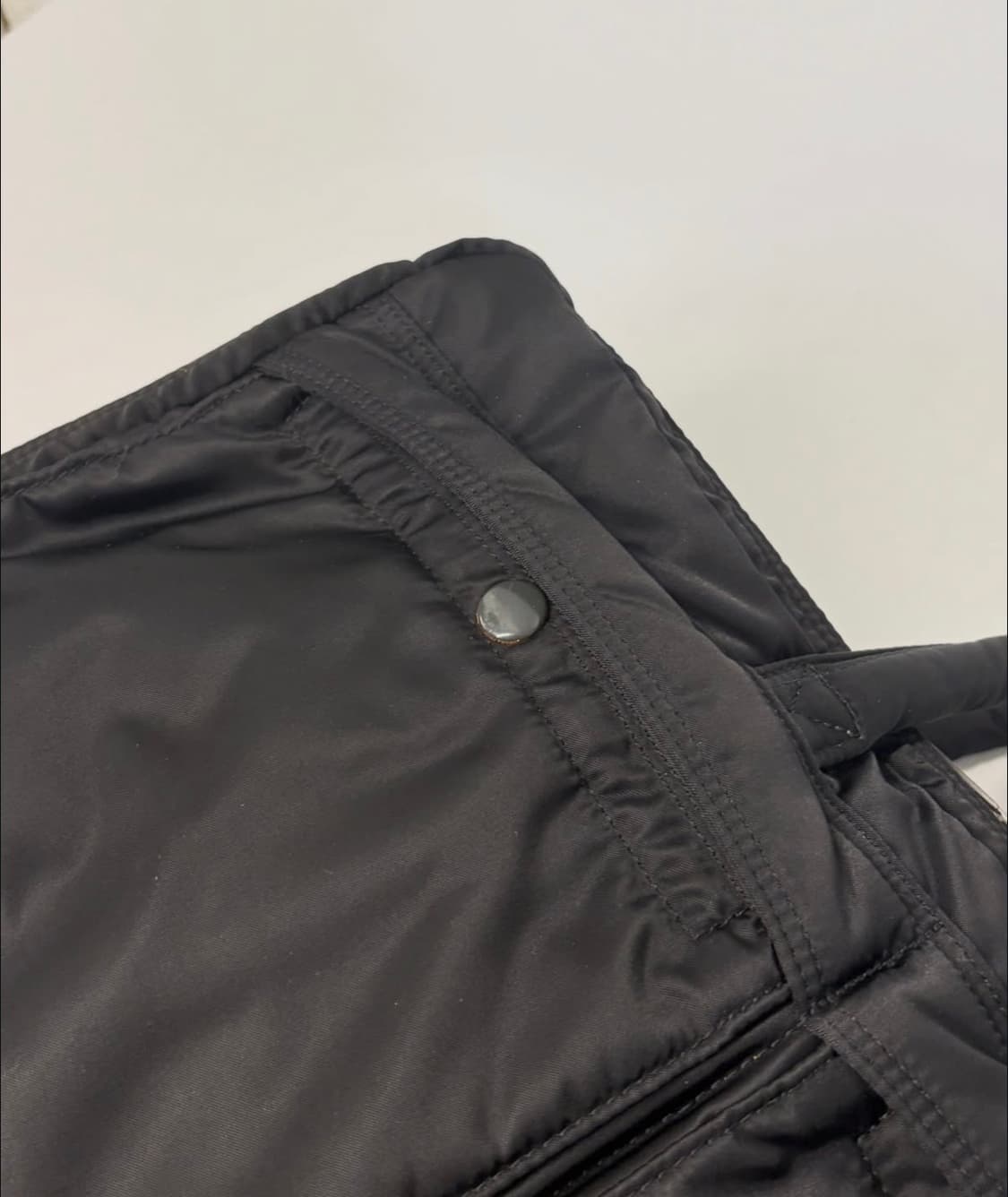 요시다 포터 탱커 브리프 케이스 상품이미지4