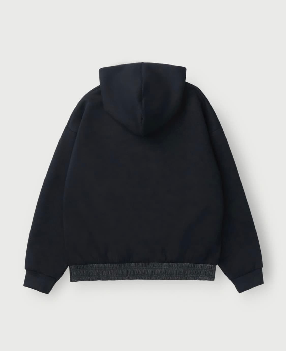 (정가 40만원) Iro paris 이로 후드티 M 상품이미지2