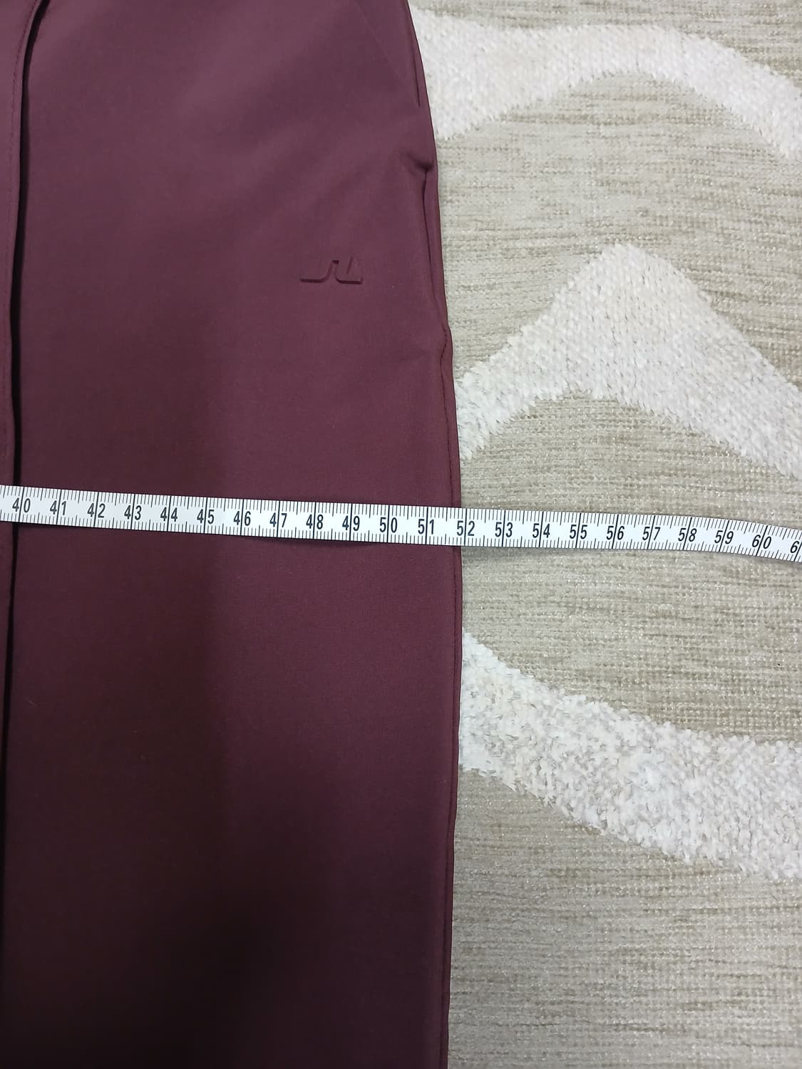 J.LINDBERG 제이린드버그 남성 골프팬츠 상품이미지8